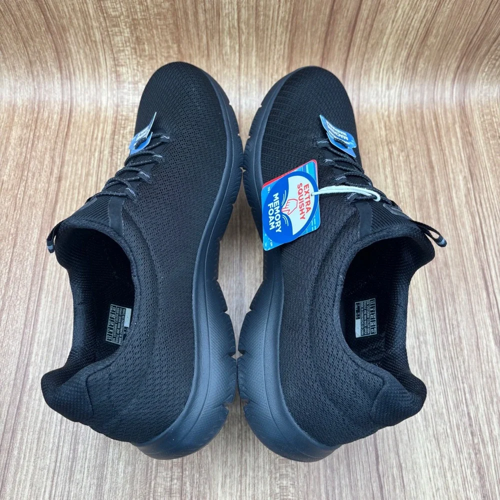 Skechers summits summer
